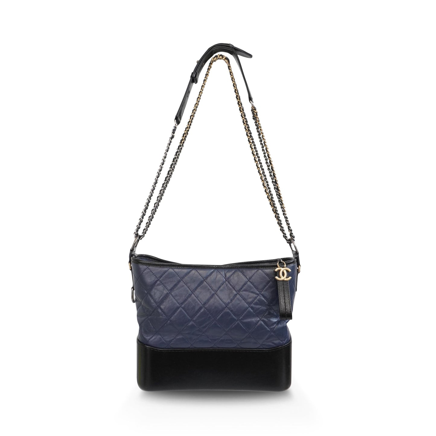Chanel 'Medium Gabrielle' Hobo Hobo Bag - Rovelle Bags