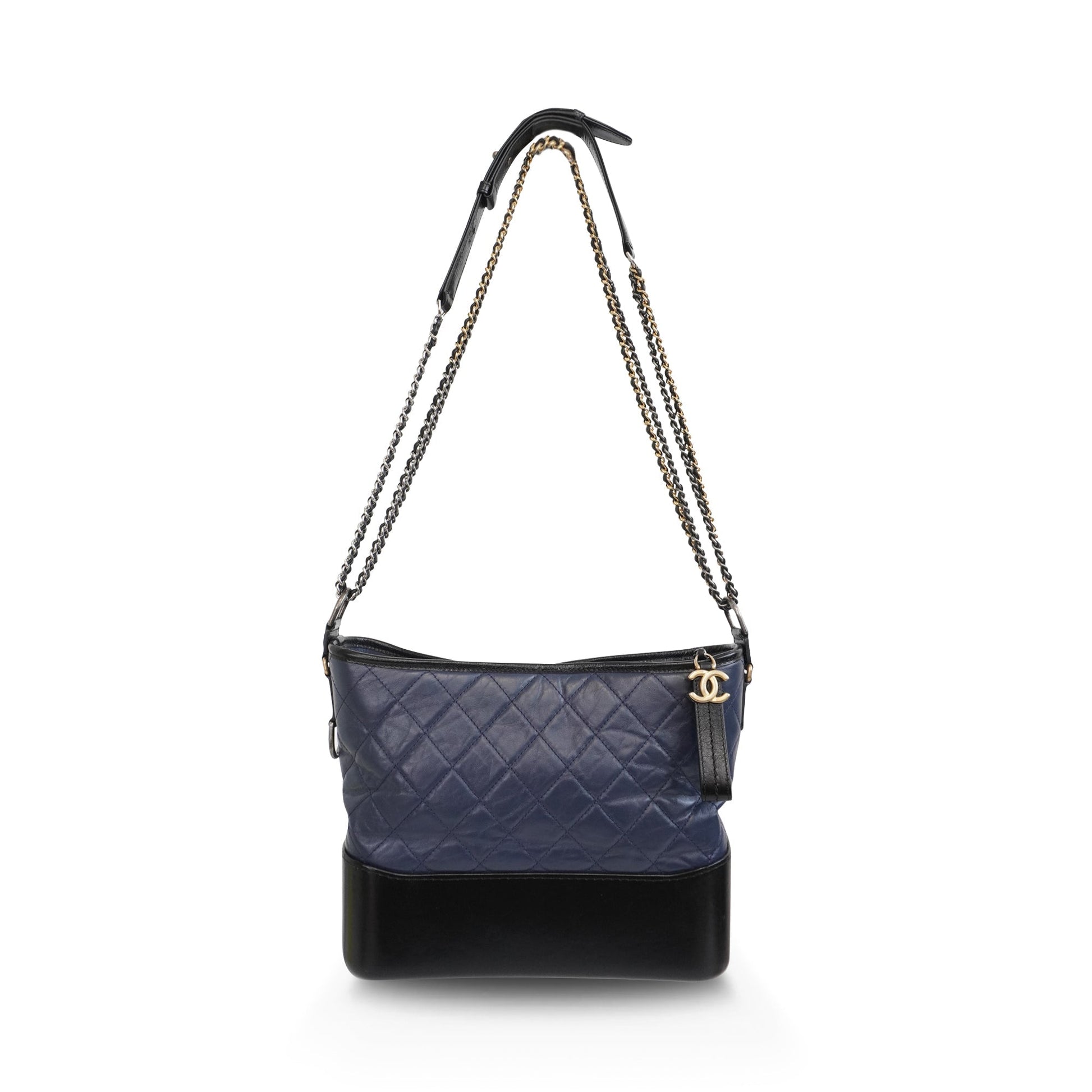 Chanel 'Medium Gabrielle' Hobo Hobo Bag - Rovelle Bags