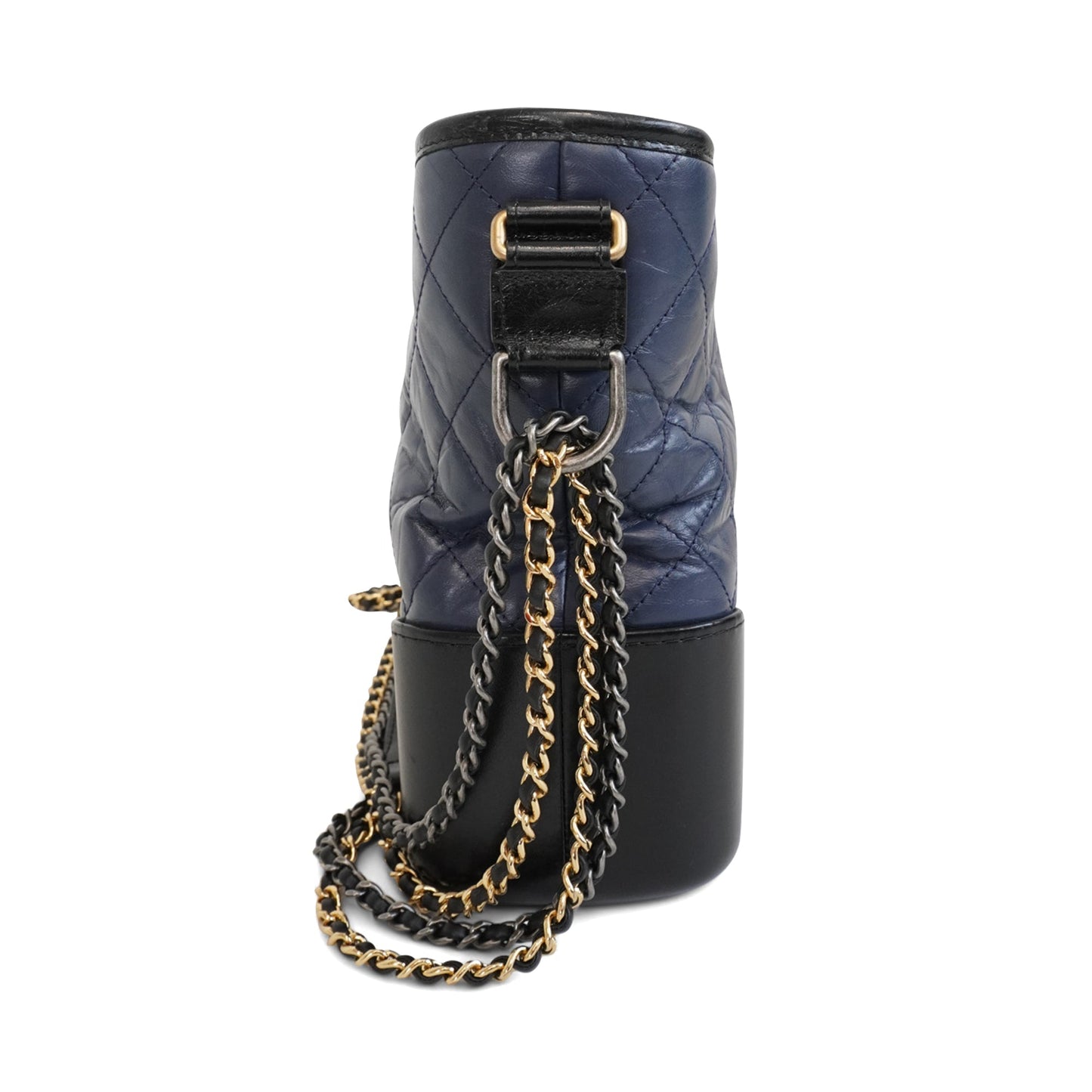 Chanel 'Medium Gabrielle' Hobo Hobo Bag - Rovelle Bags