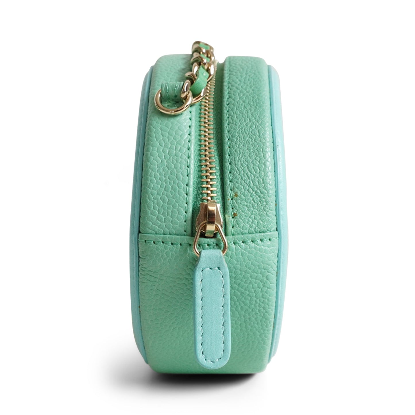 Chanel Cavier Quilted Filigree Vanity Vanity Bag - Rovelle Bags