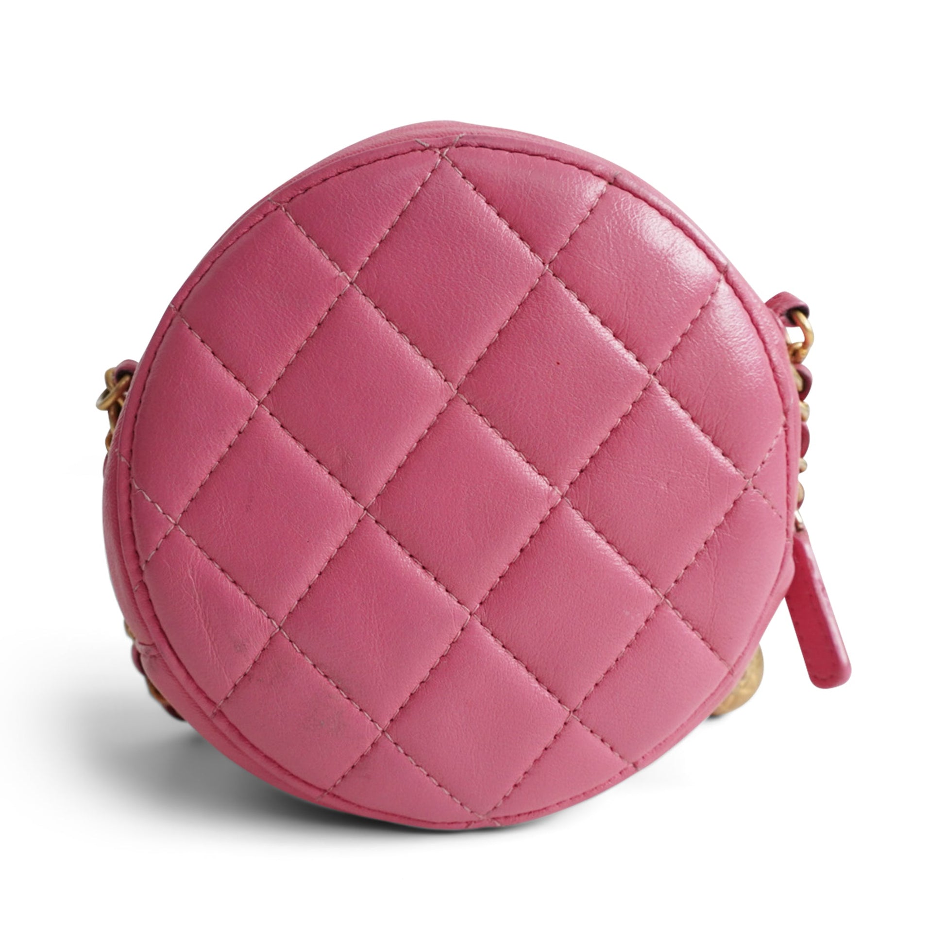 Chanel 'Pearl Crush' Crossbody Crossbody Bag - Rovelle Bags