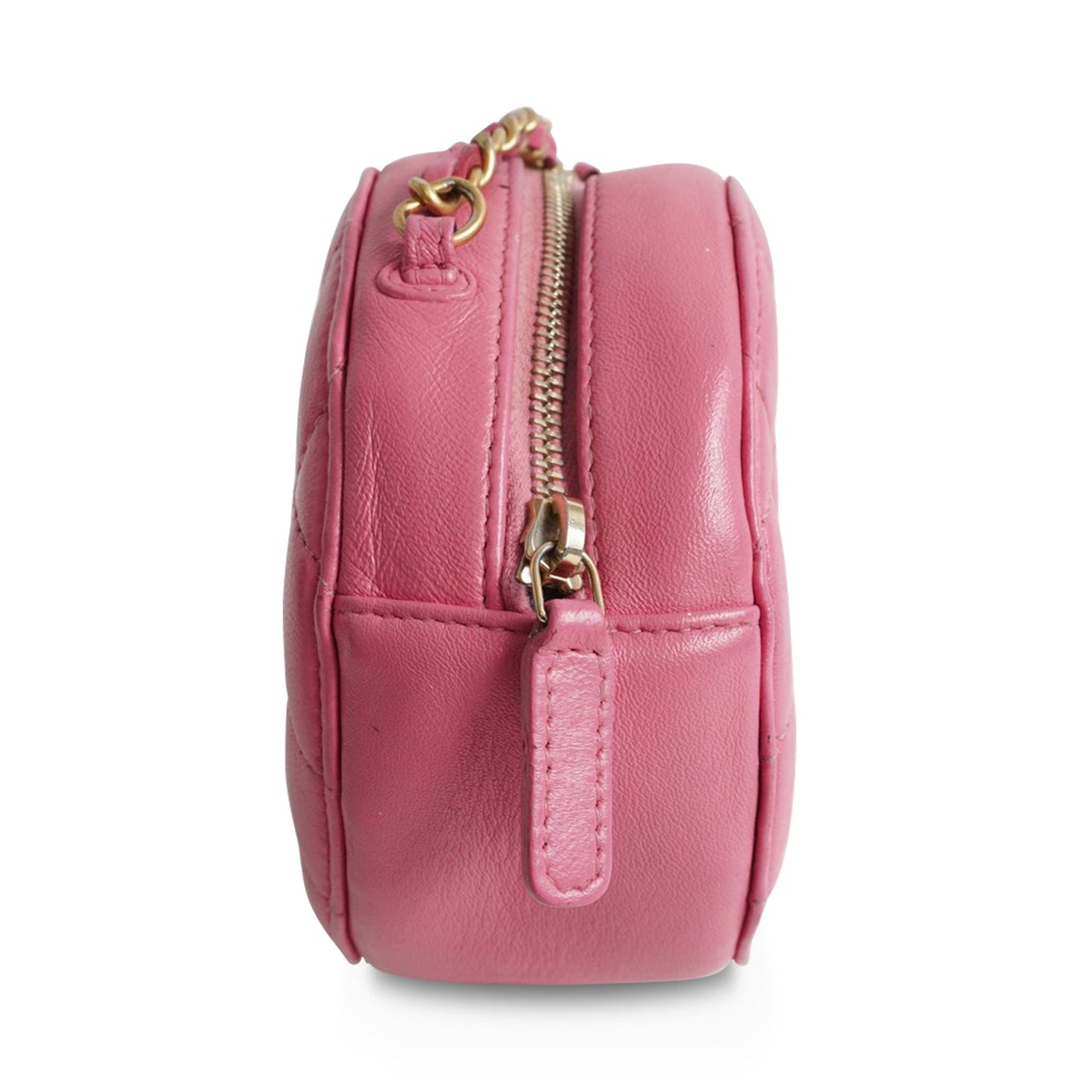 Chanel 'Pearl Crush' Crossbody Crossbody Bag - Rovelle Bags