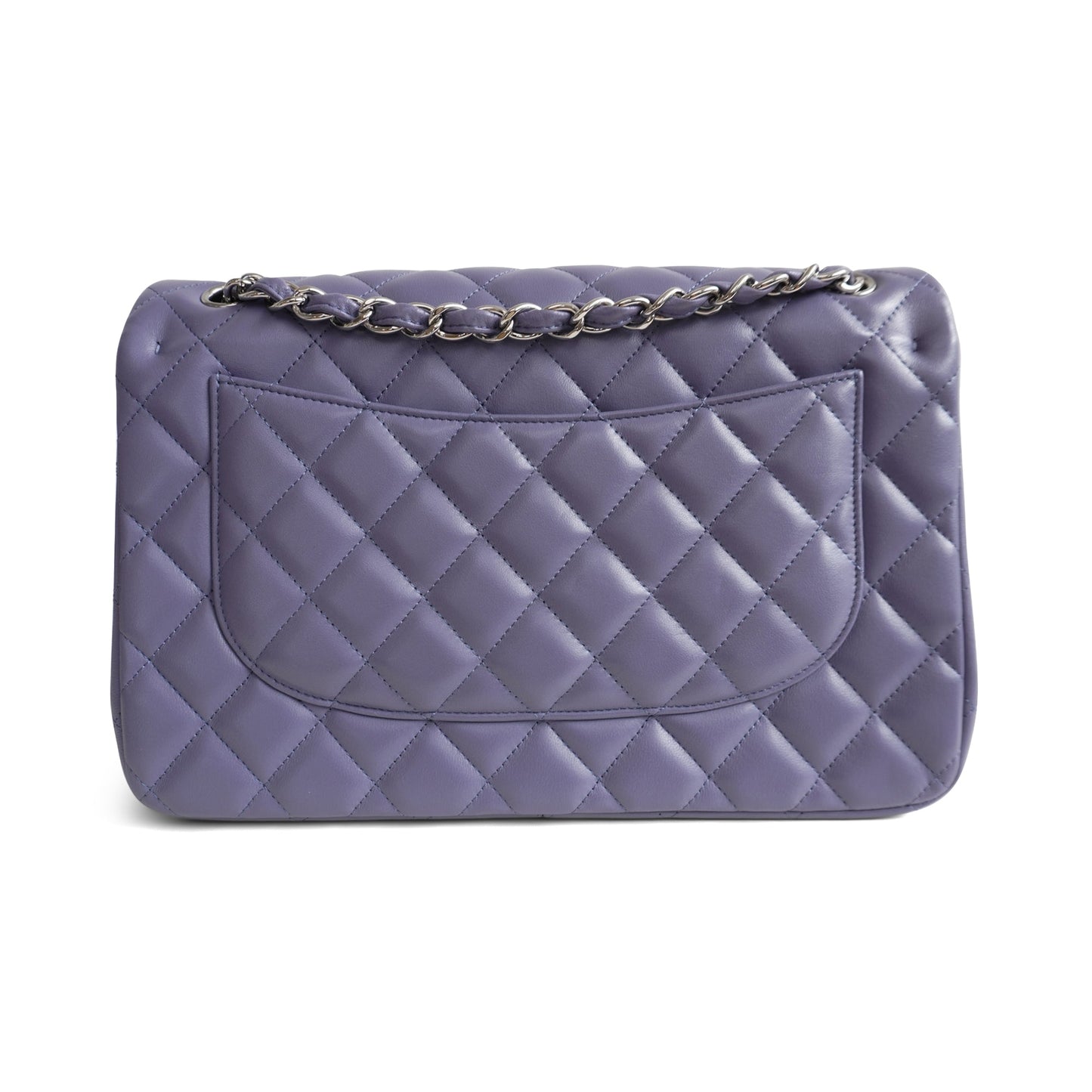 Chanel 'Jumbo Double Flap' Flap Bag - Rovelle Bags