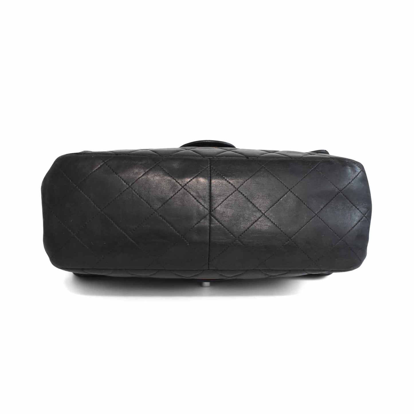 Chanel Double Sided Flap Flap Bag - Rovelle Bags