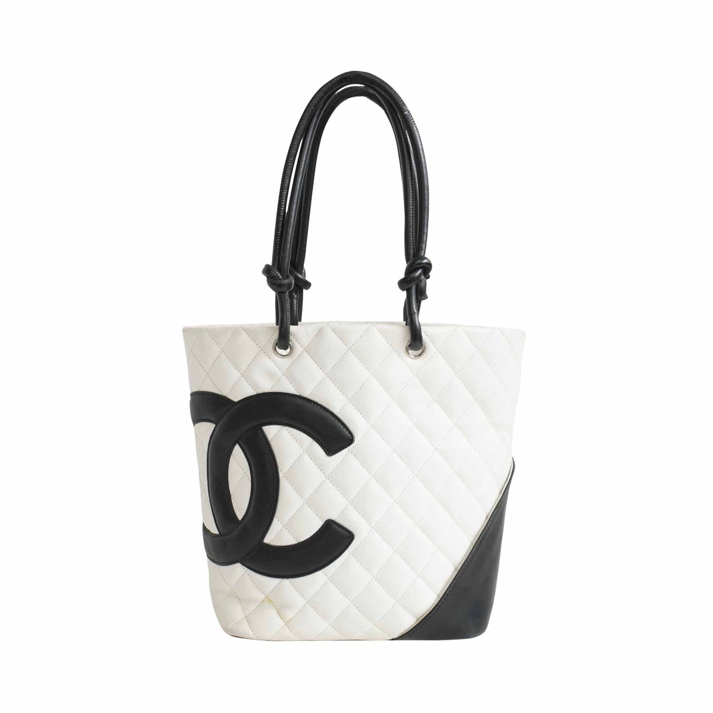 Chanel 'Cambon' Bucket Bucket Bag - Rovelle Bags