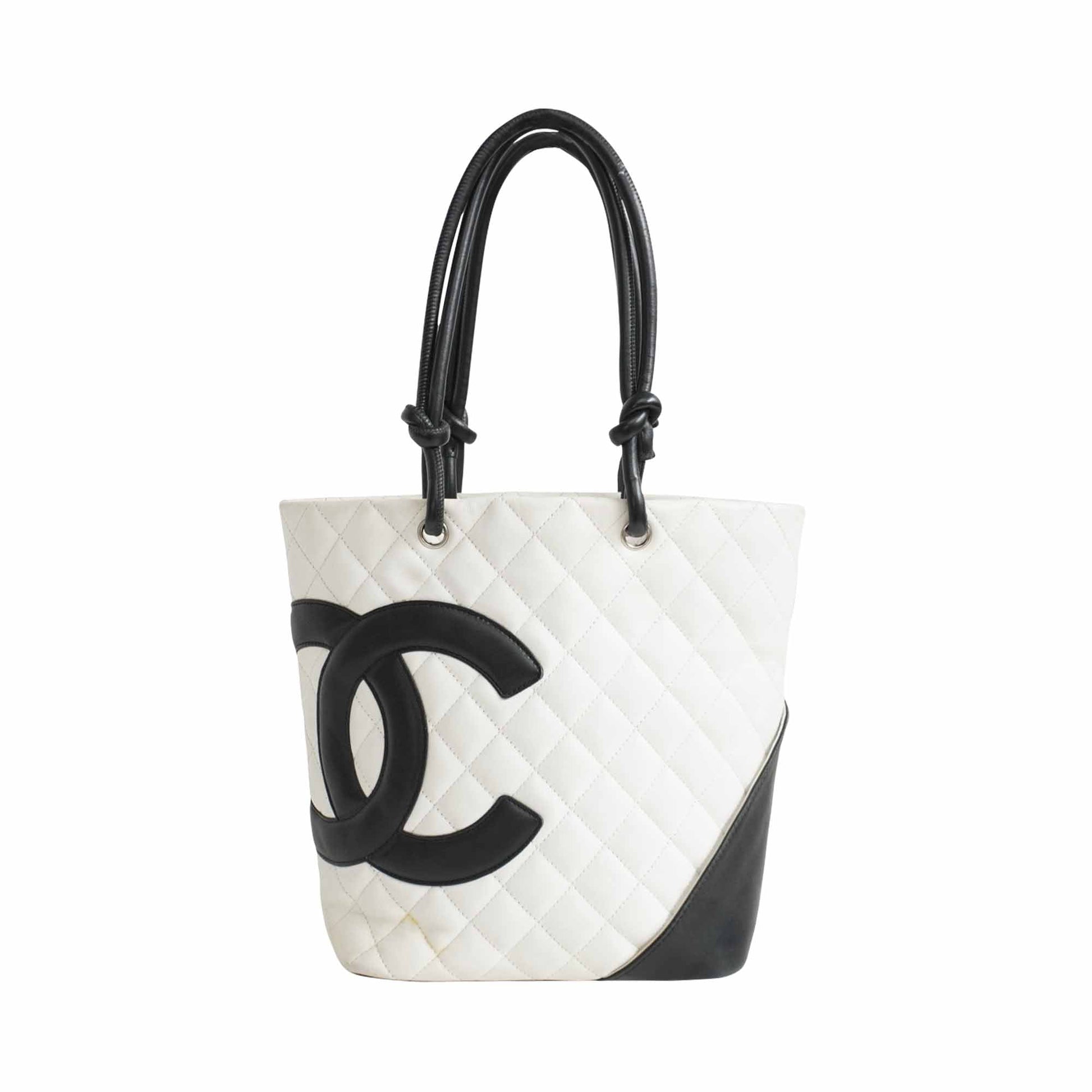 Chanel 'Cambon' Bucket Bucket Bag - Rovelle Bags