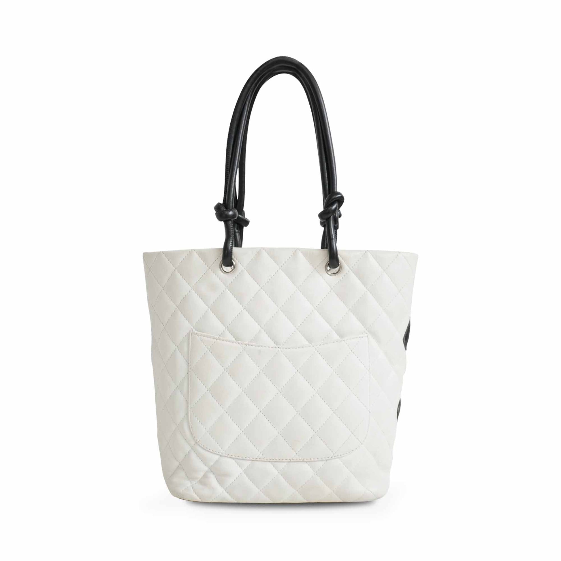 Chanel 'Cambon' Bucket Bucket Bag - Rovelle Bags
