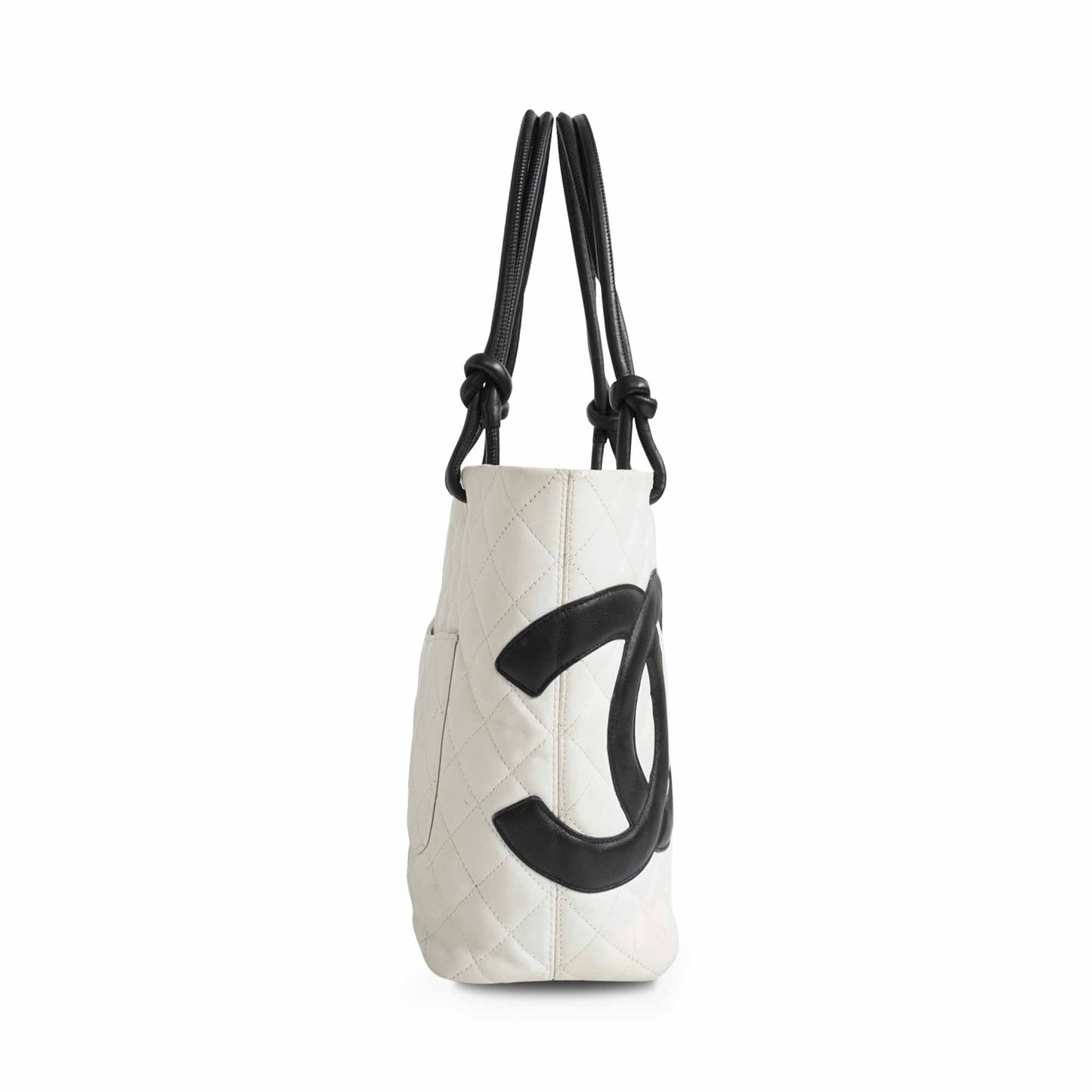 Chanel 'Cambon' Bucket Bucket Bag - Rovelle Bags