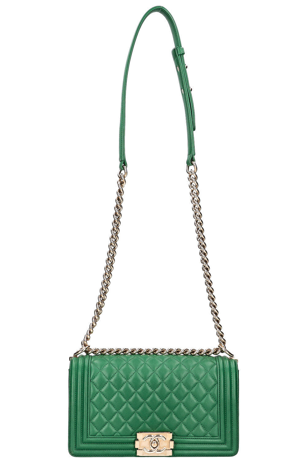 Chanel Boy Handbag - Almora Bags