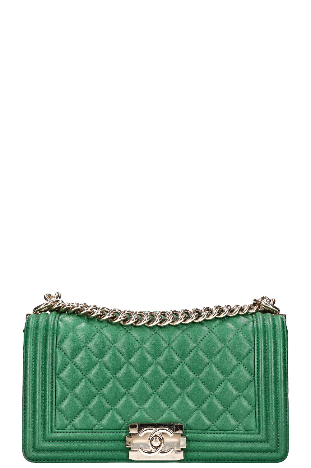 Chanel Boy Handbag - Almora Bags