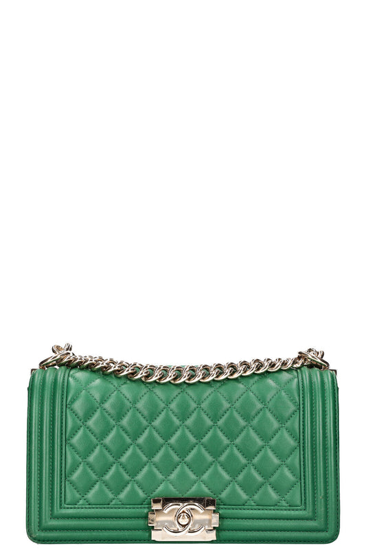 Chanel Boy Handbag - Almora Bags