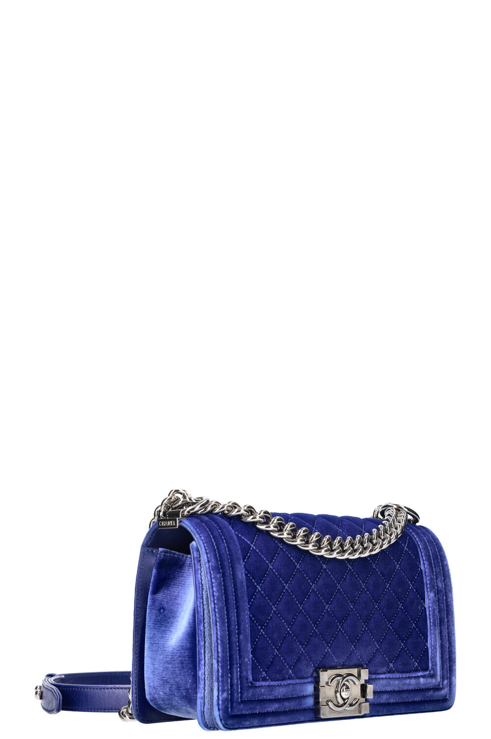 Chanel Boy Handbag - Almora Bags