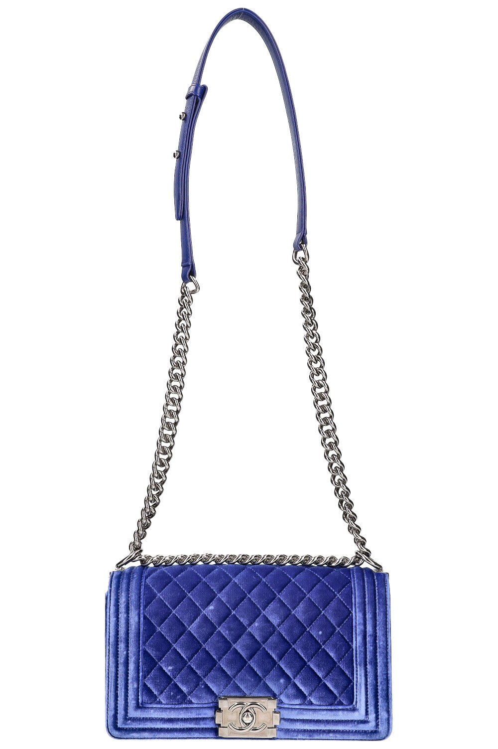 Chanel Boy Handbag - Almora Bags