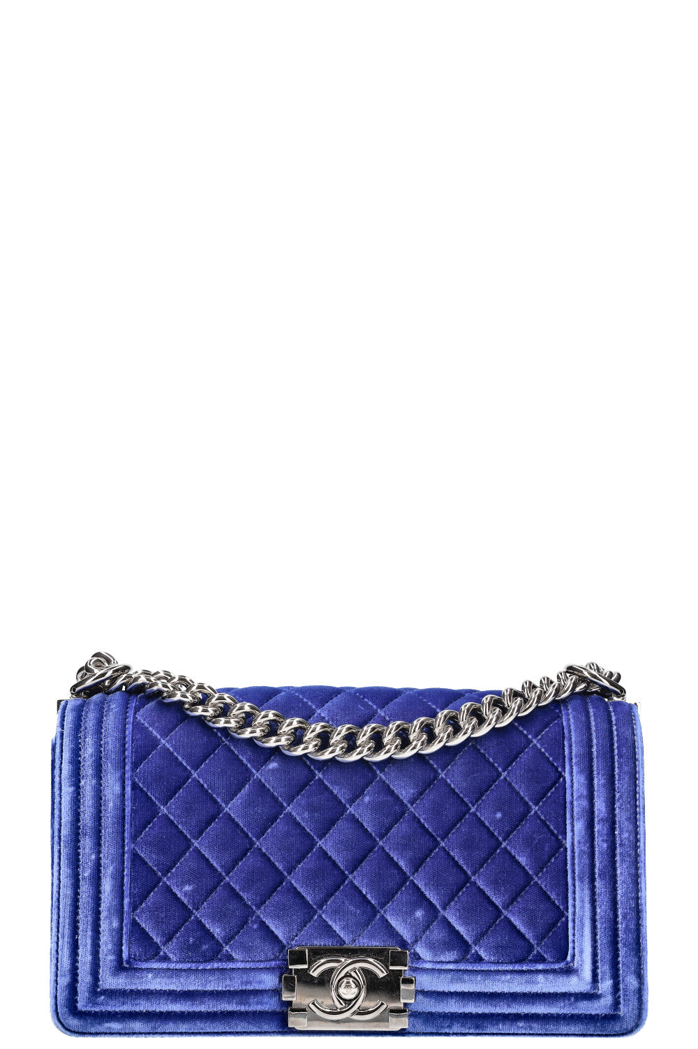 Chanel Boy Handbag - Almora Bags