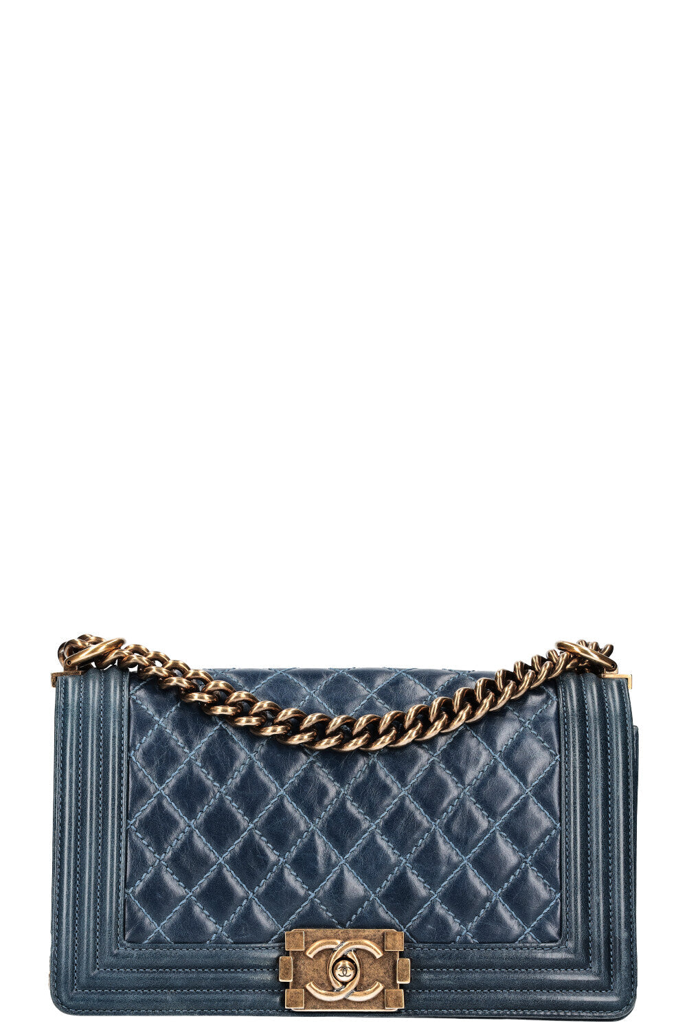 Chanel Boy Handbag - Almora Bags