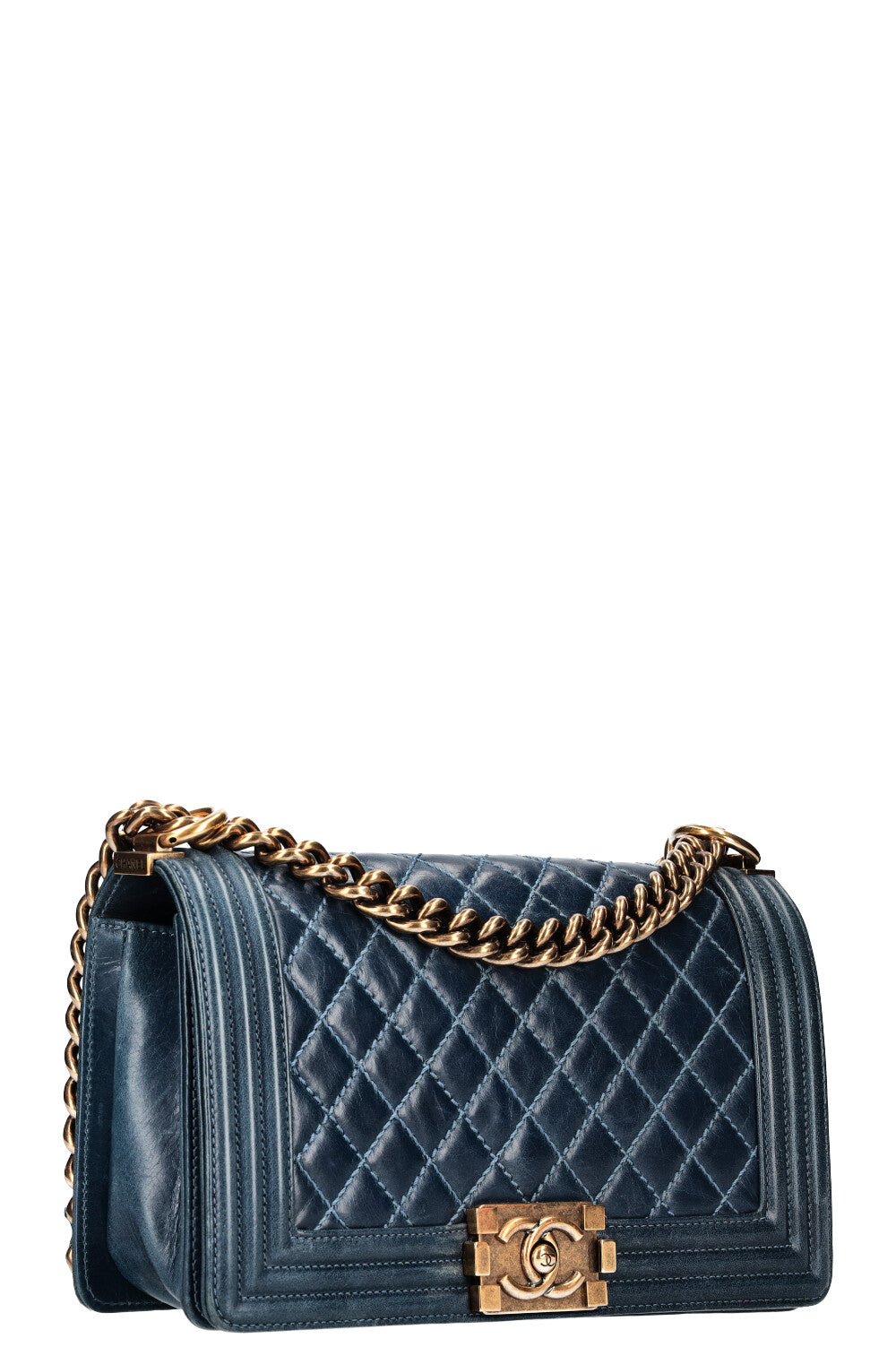 Chanel Boy Handbag - Almora Bags