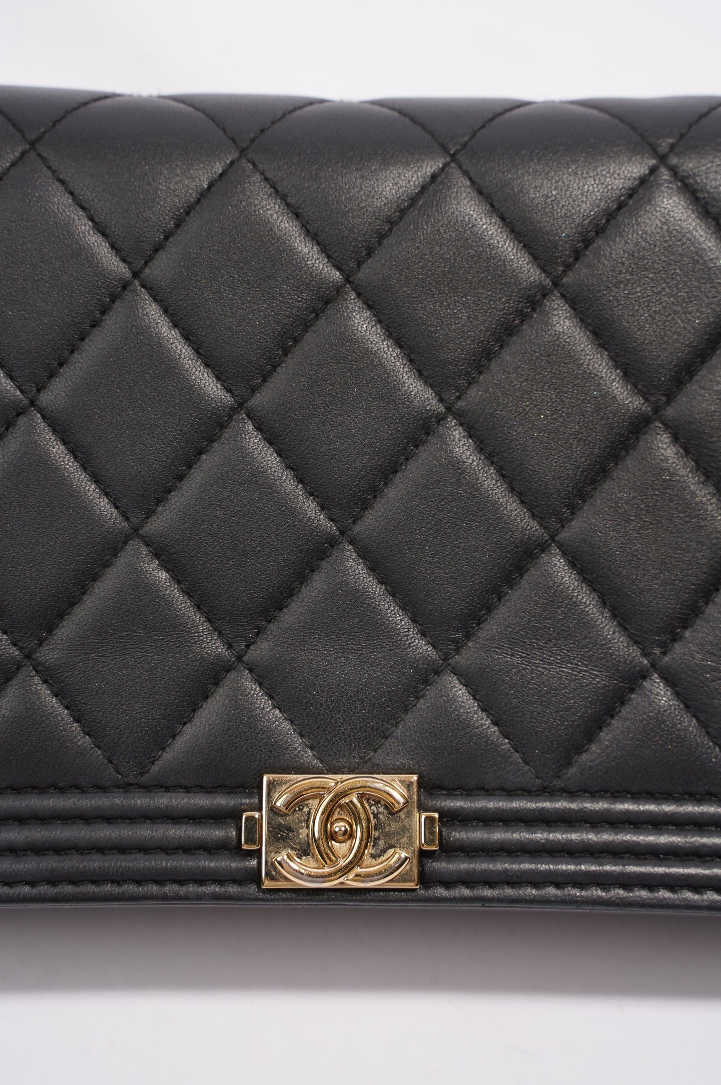 Chanel Boy Crossbody - Almora Bags