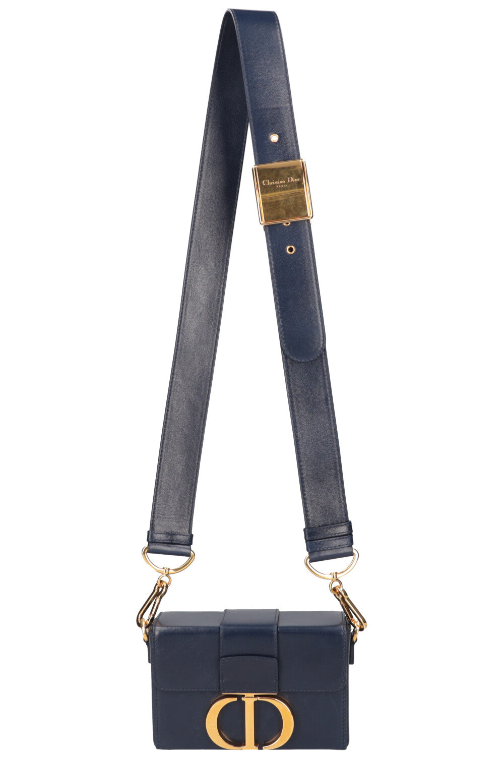 Dior 30 Montaigne Shoulder Bag - Rovelle Bags