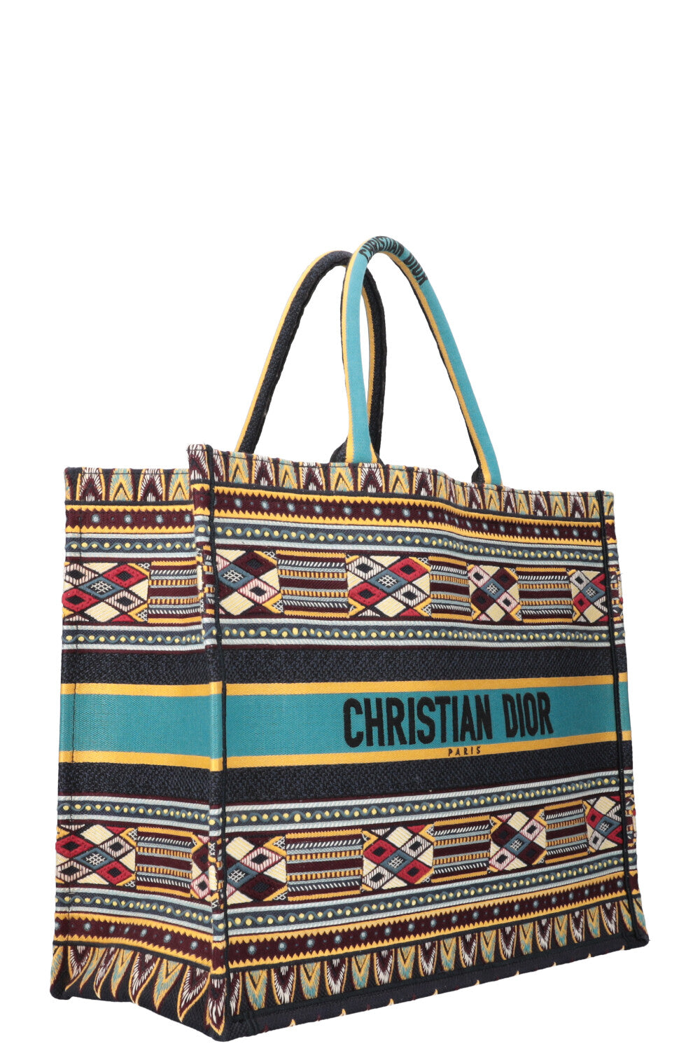 Dior Book Tote Tote - Rovelle Bags