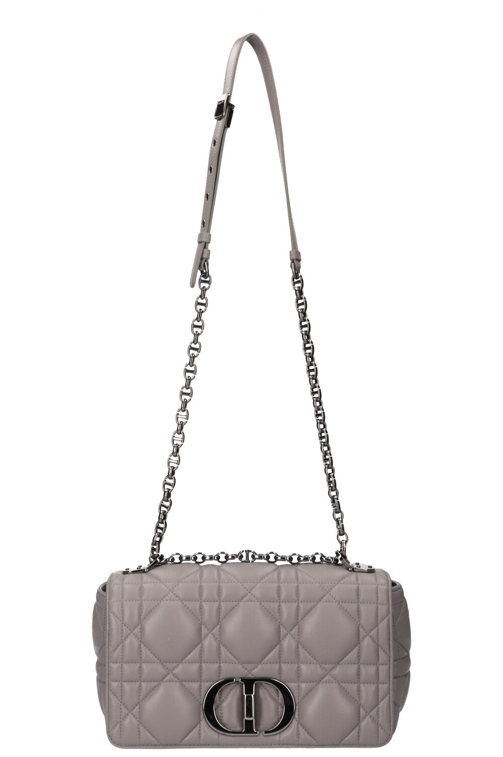 Dior Caro Shoulder Bag - Rovelle Bags