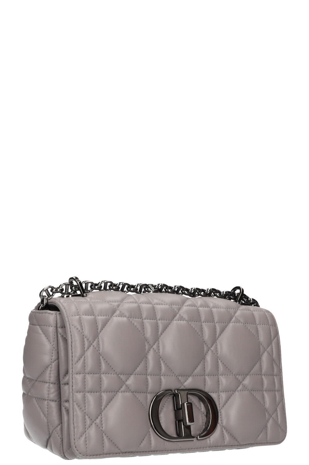 Dior Caro Shoulder Bag - Rovelle Bags