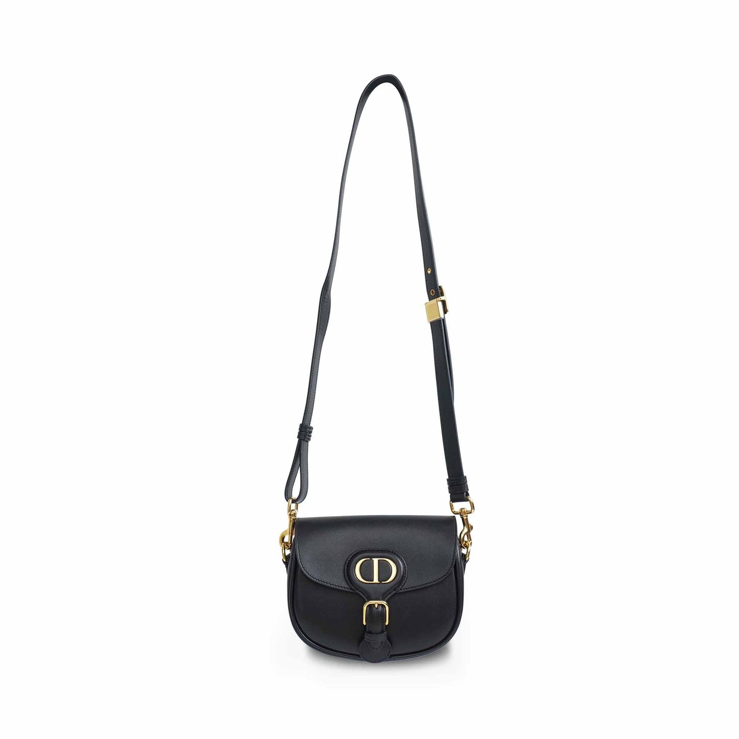 Dior Leather Crossbody