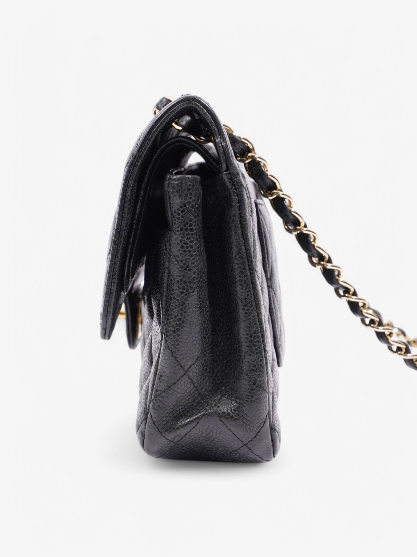 Chanel Shoulder Bag - Rovelle Bags
