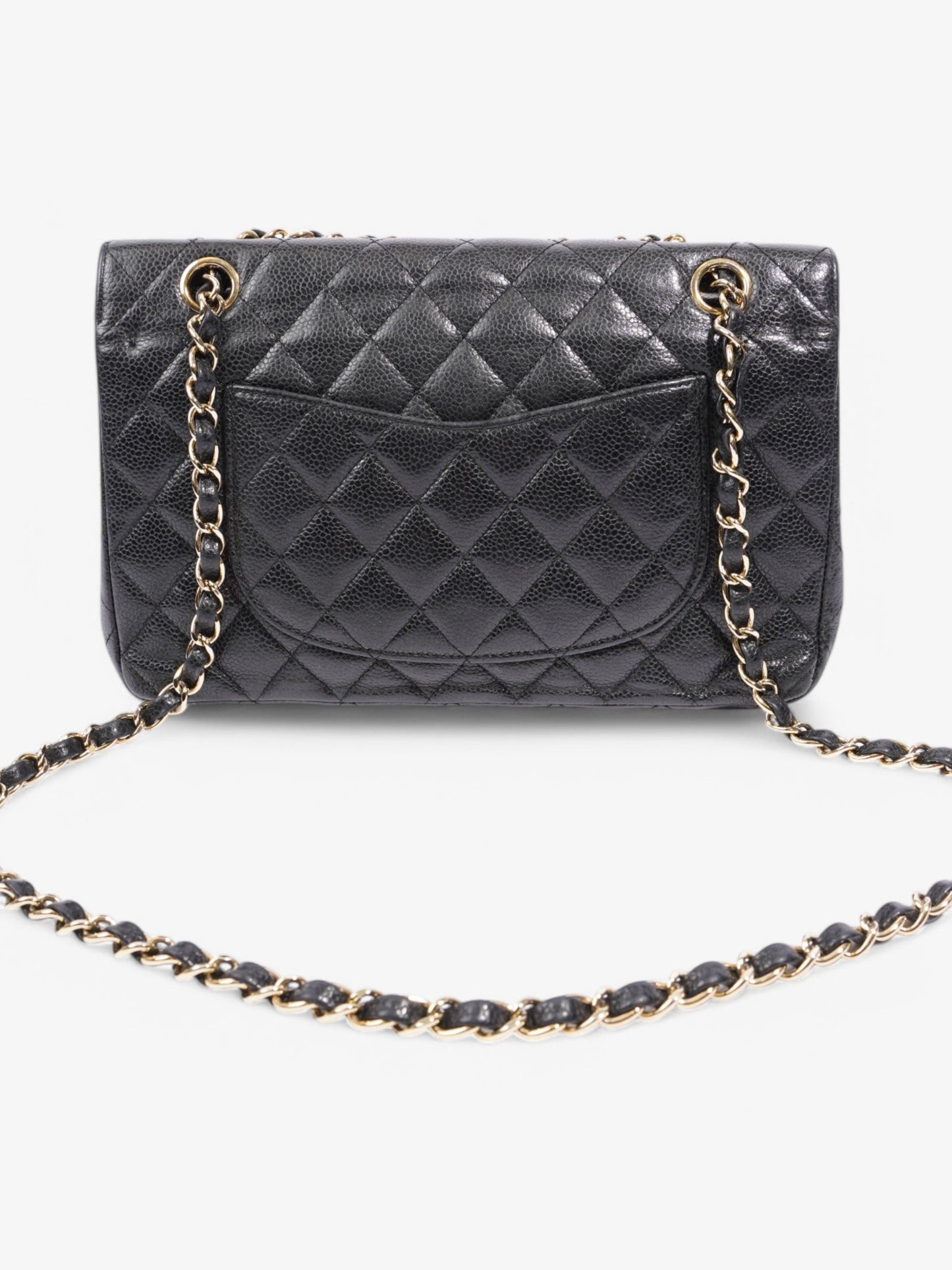 Chanel Shoulder Bag - Rovelle Bags