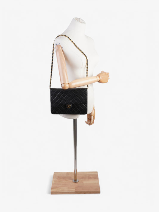 Chanel Shoulder Bag - Rovelle Bags