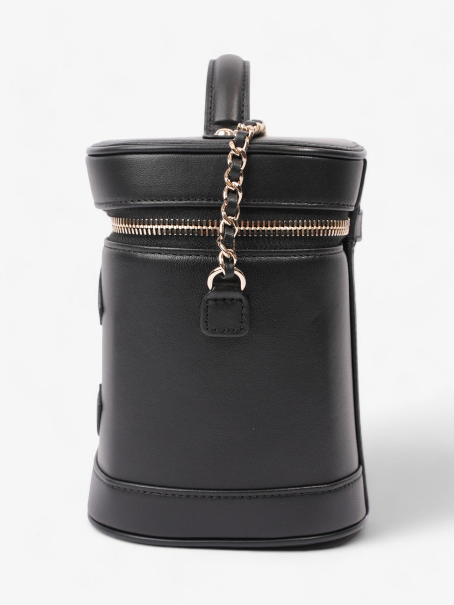 Chanel Vanity Clutch - Rovelle Bags