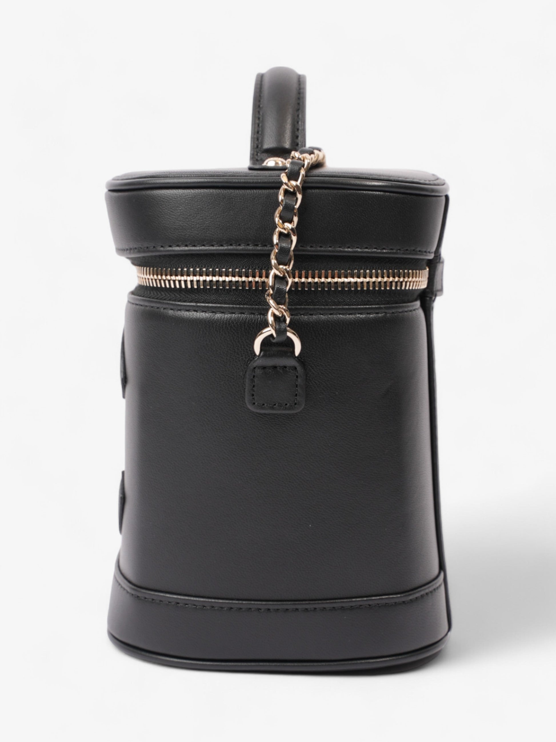 Chanel Vanity Clutch - Rovelle Bags