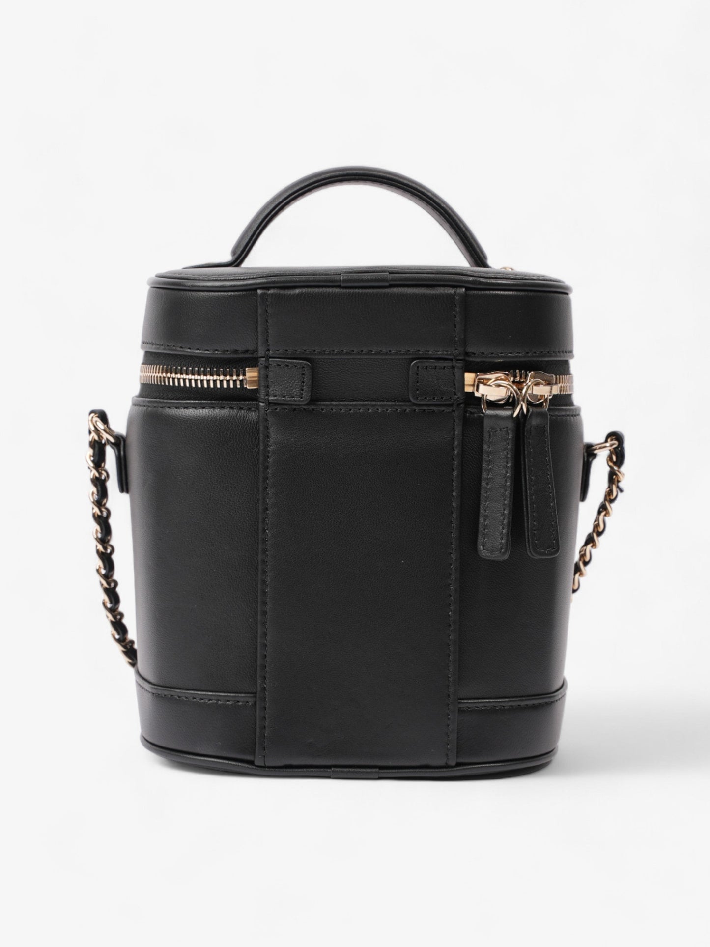 Chanel Vanity Clutch - Rovelle Bags