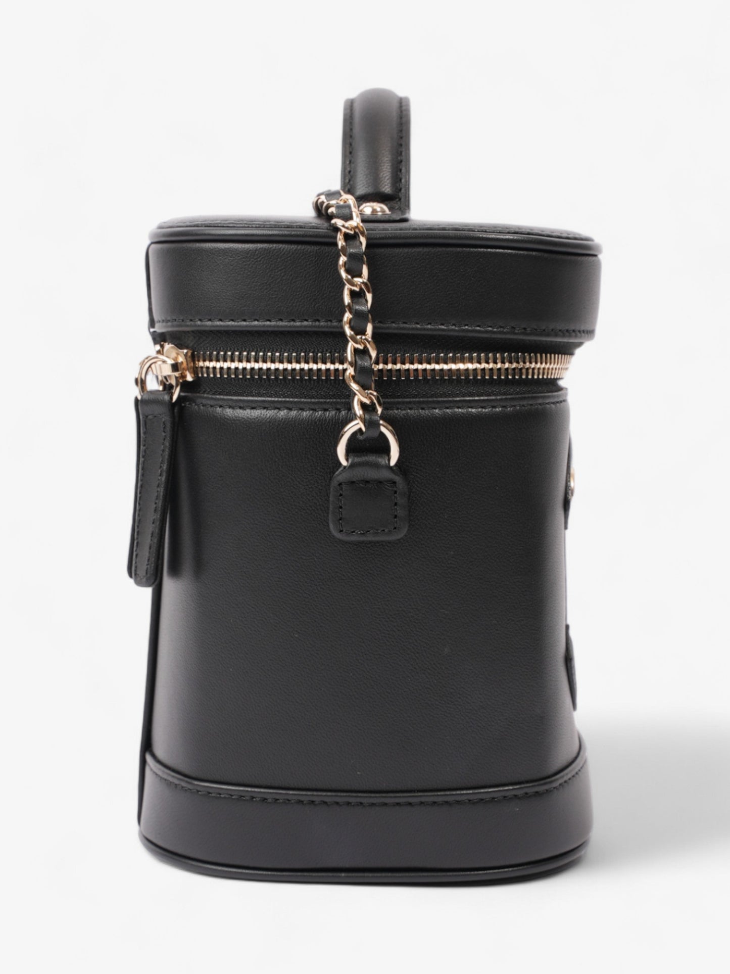 Chanel Vanity Clutch - Rovelle Bags