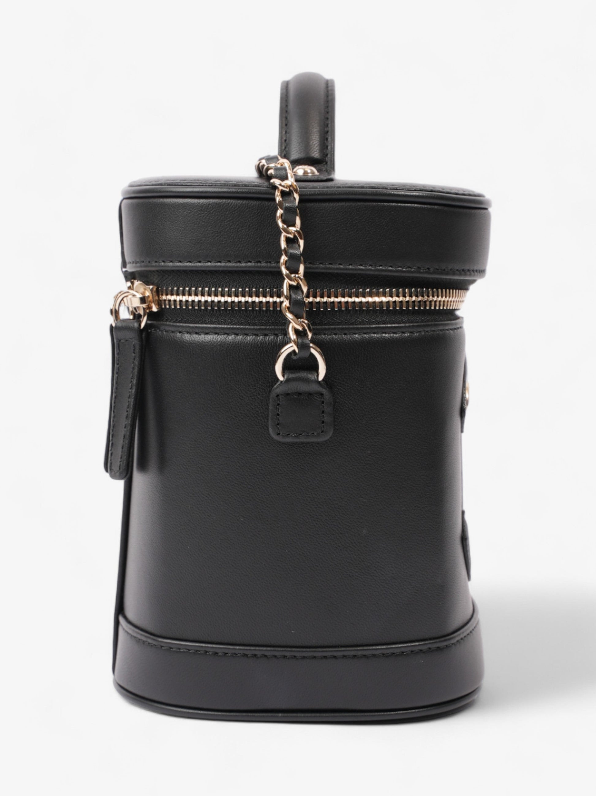 Chanel Vanity Clutch - Rovelle Bags