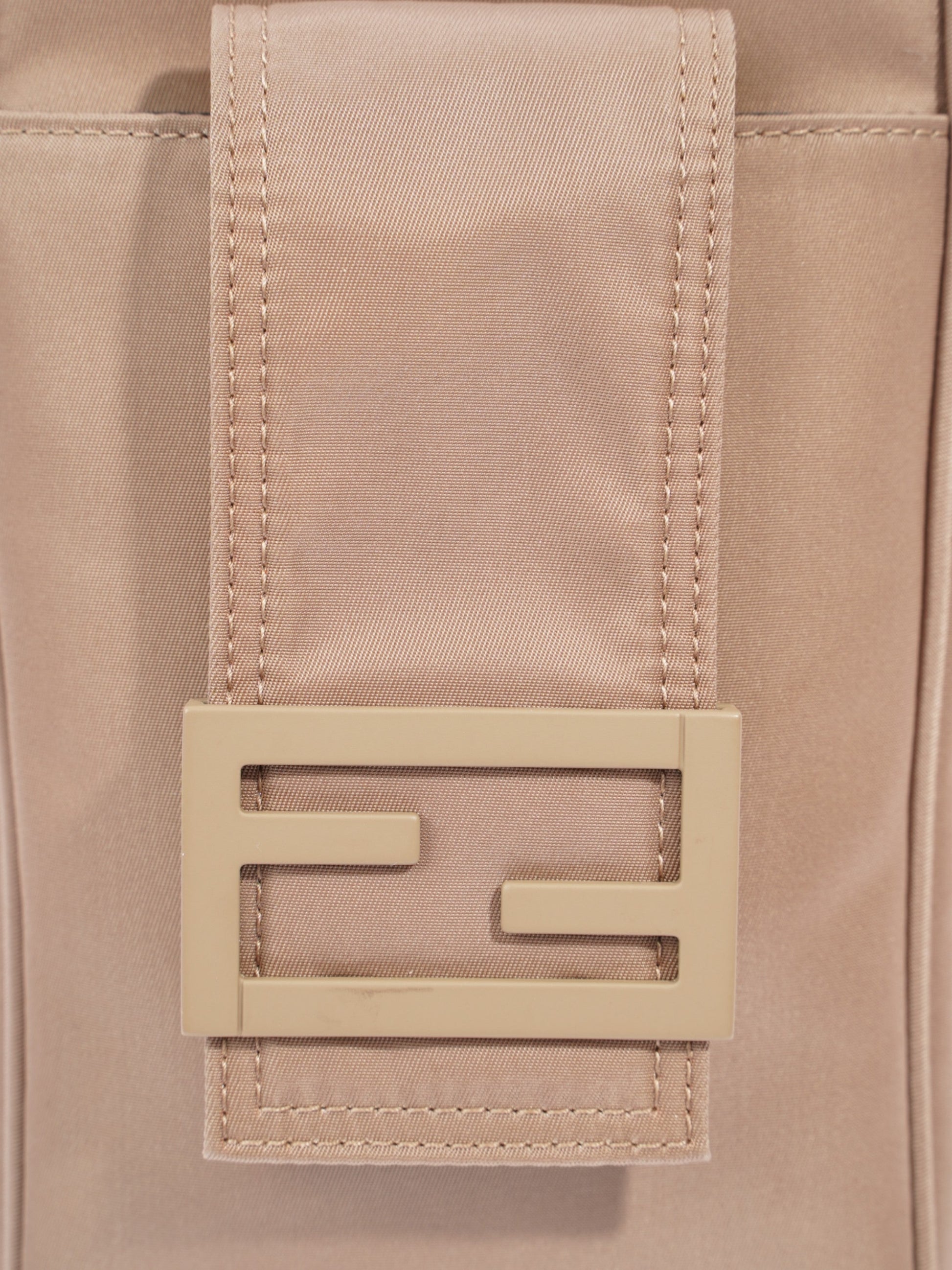 Fendi Handbag - Rovelle Bags