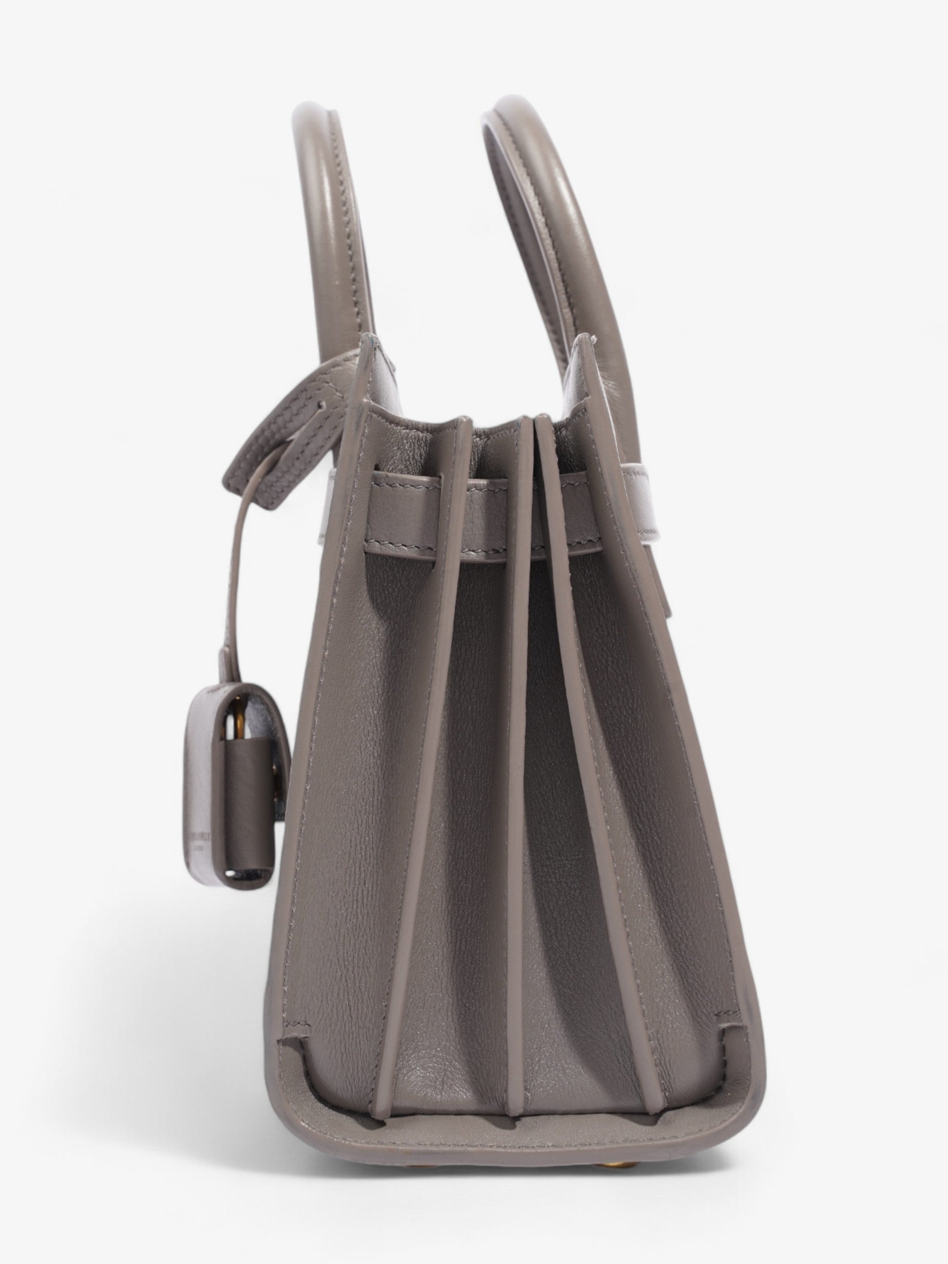 Saint Laurent Sac De Jour Handbag - Rovelle Bags