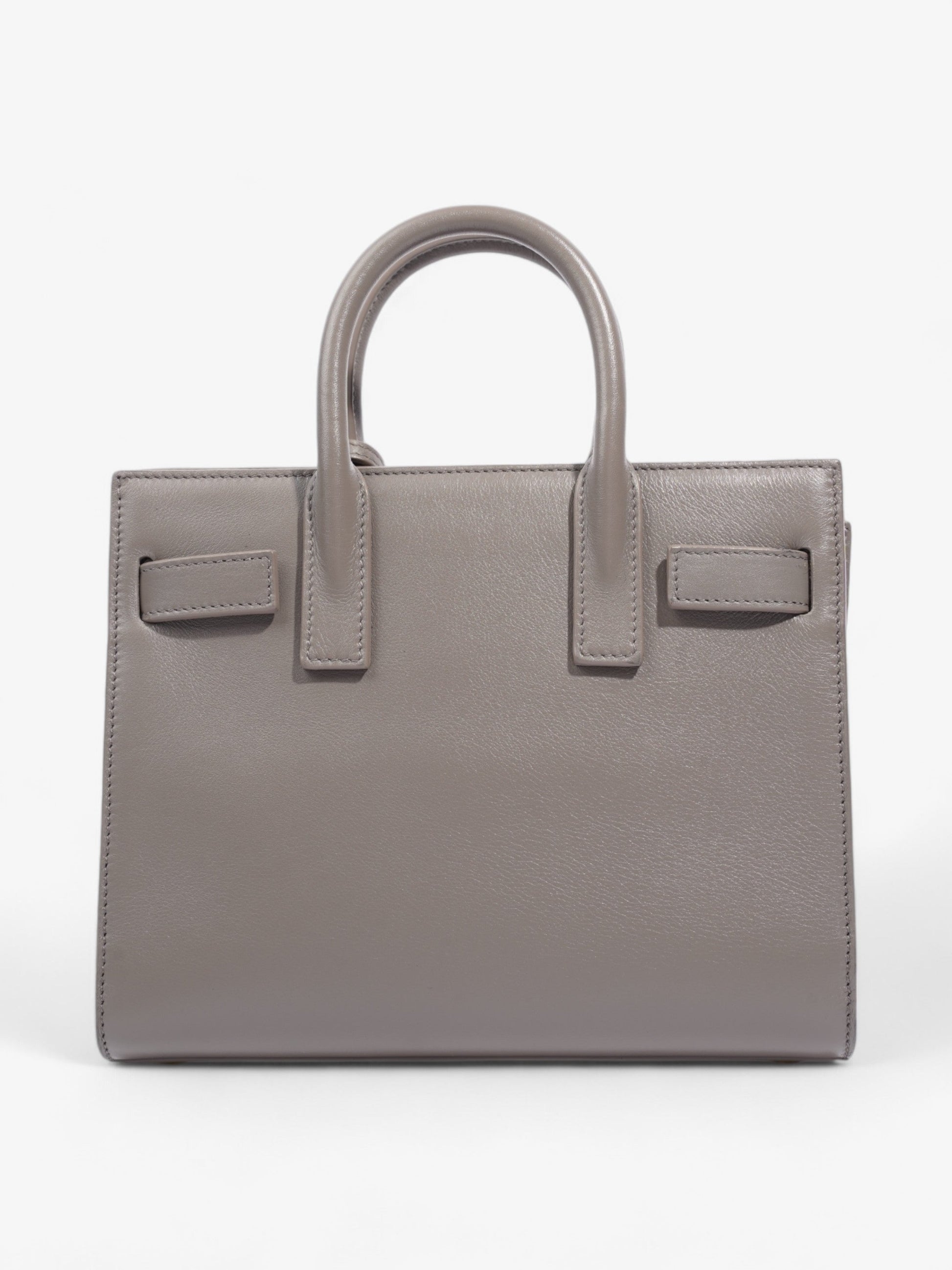 Saint Laurent Sac De Jour Handbag - Rovelle Bags