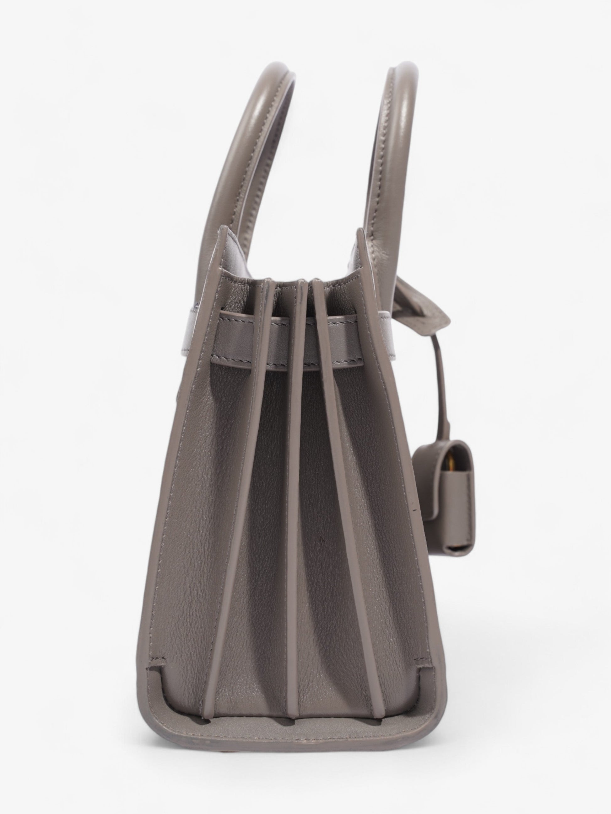 Saint Laurent Sac De Jour Handbag - Rovelle Bags