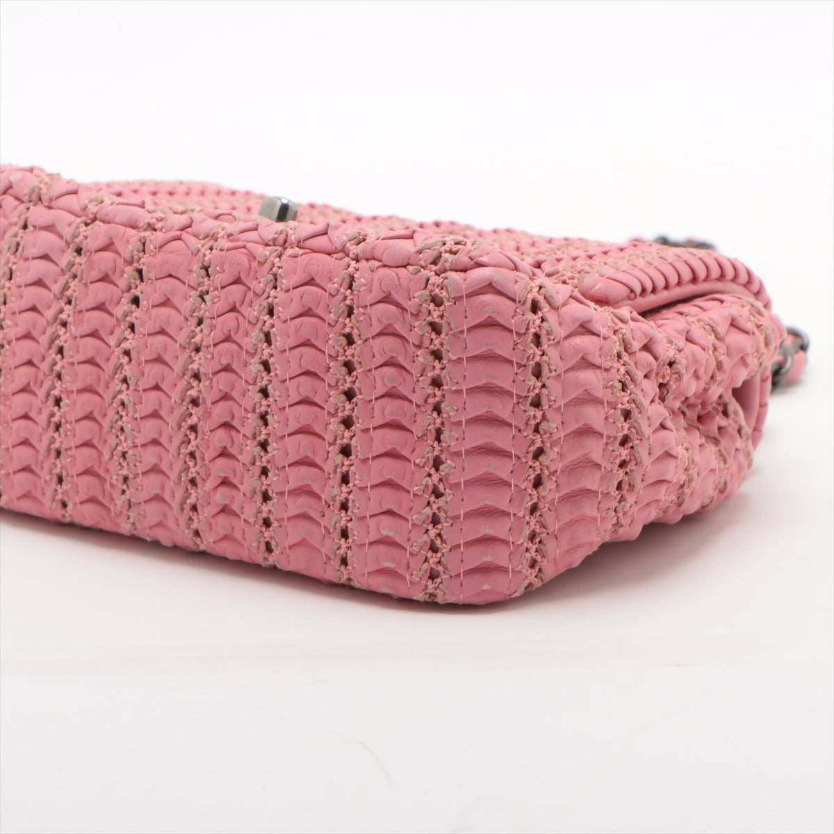 Chanel Shoulder Bag - Rovelle Bags