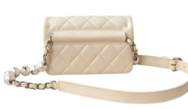 Chanel Handbag - Rovelle Bags