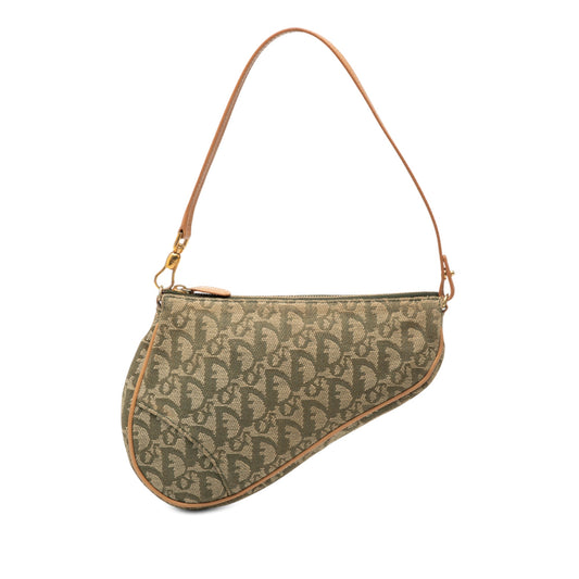 Dior Saddle Crossbody - Rovelle Bags