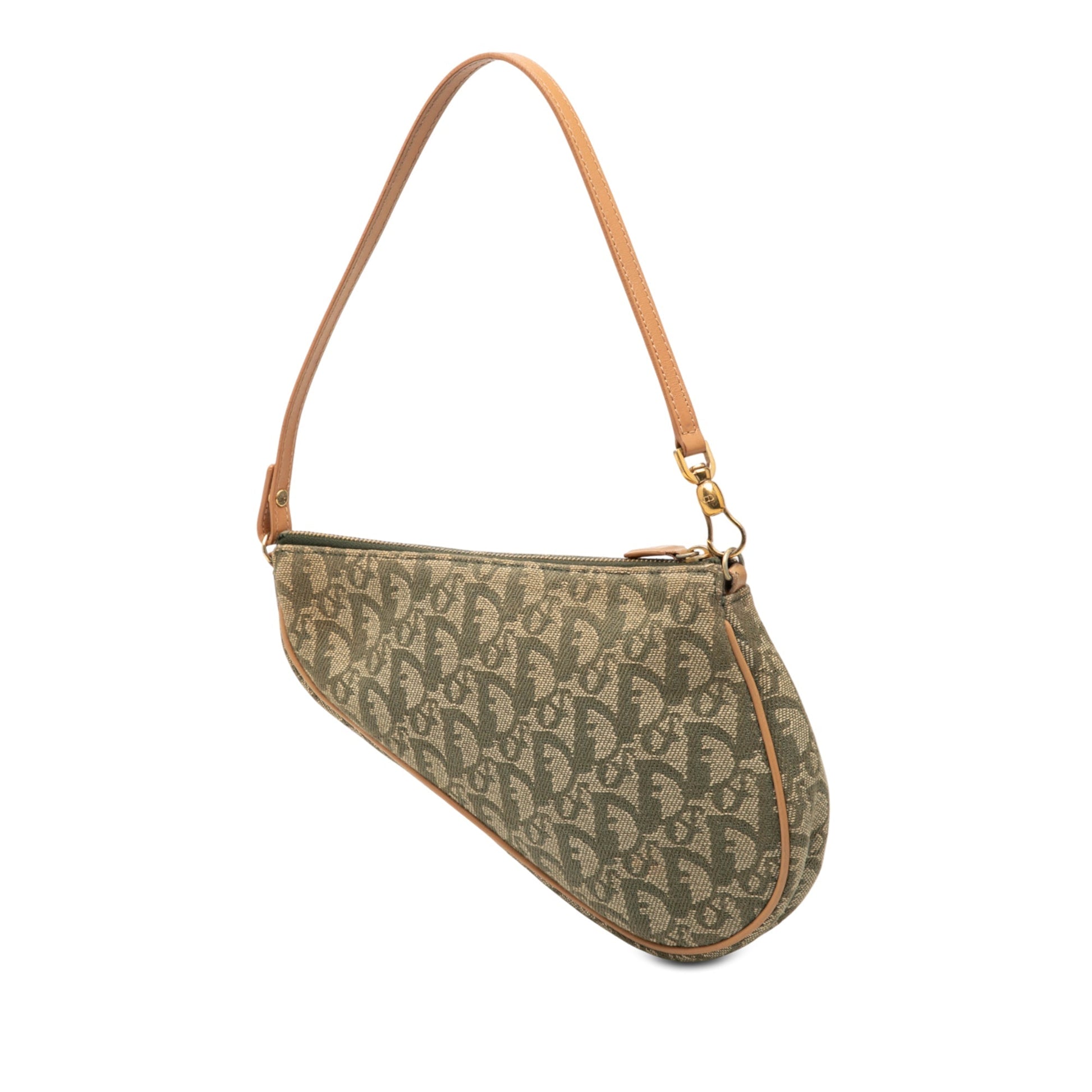 Dior Saddle Crossbody - Rovelle Bags