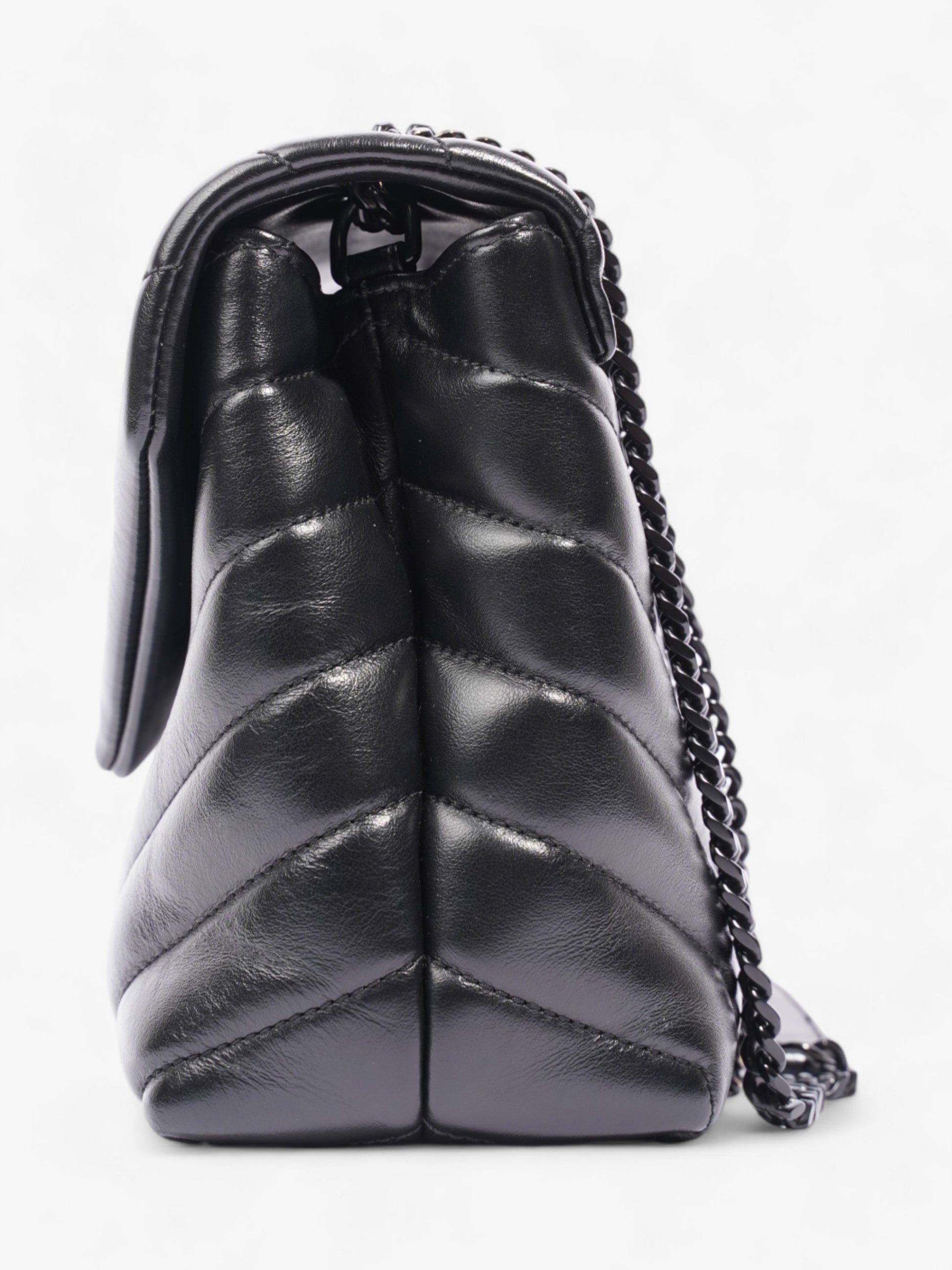 Saint Laurent Loulou Shoulder Bag - Rovelle Bags