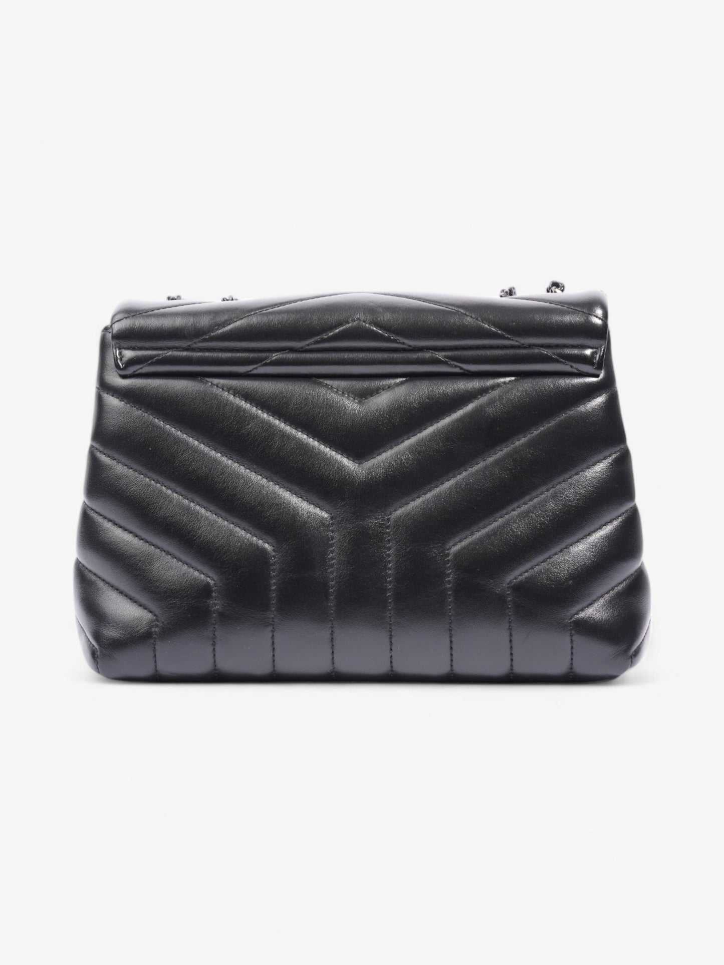 Saint Laurent Loulou Shoulder Bag - Rovelle Bags