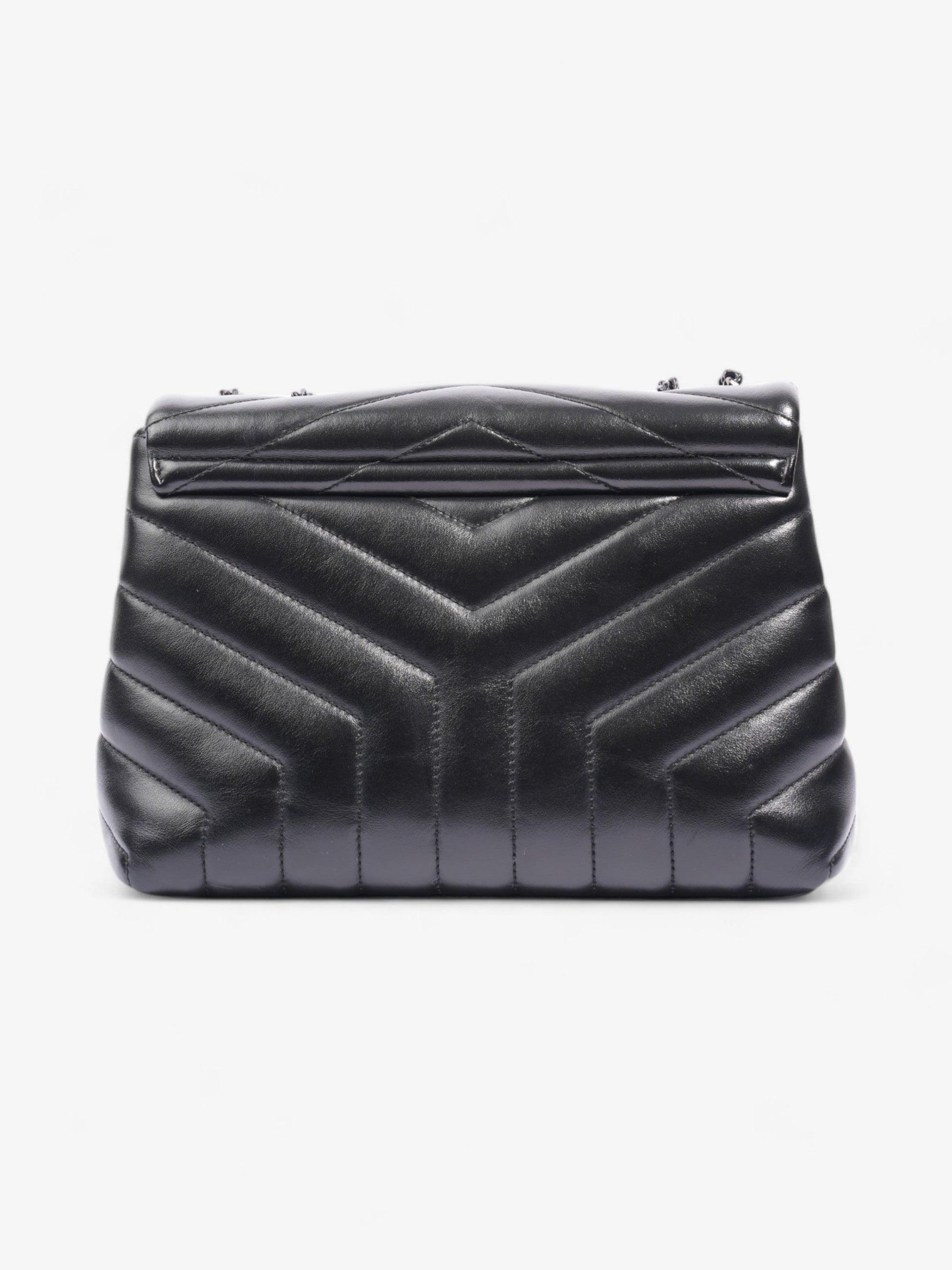 Saint Laurent Loulou Shoulder Bag - Rovelle Bags