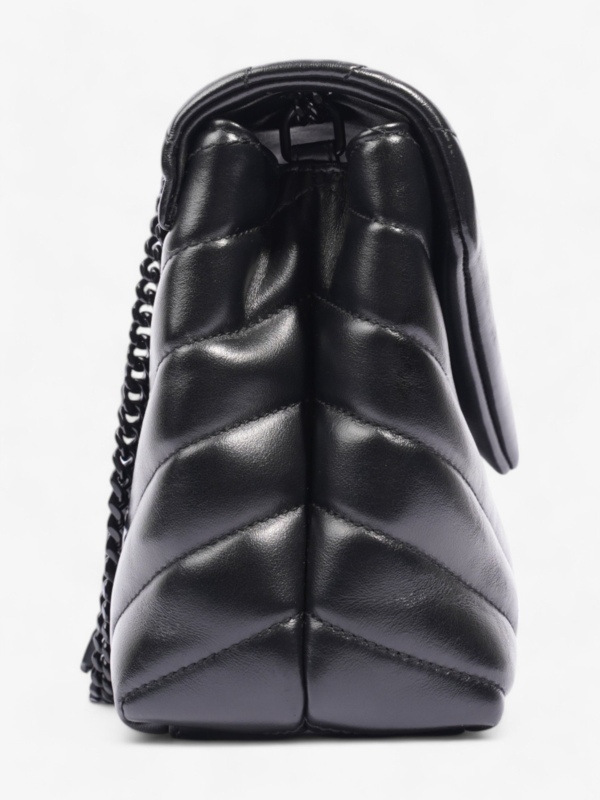 Saint Laurent Loulou Shoulder Bag - Rovelle Bags