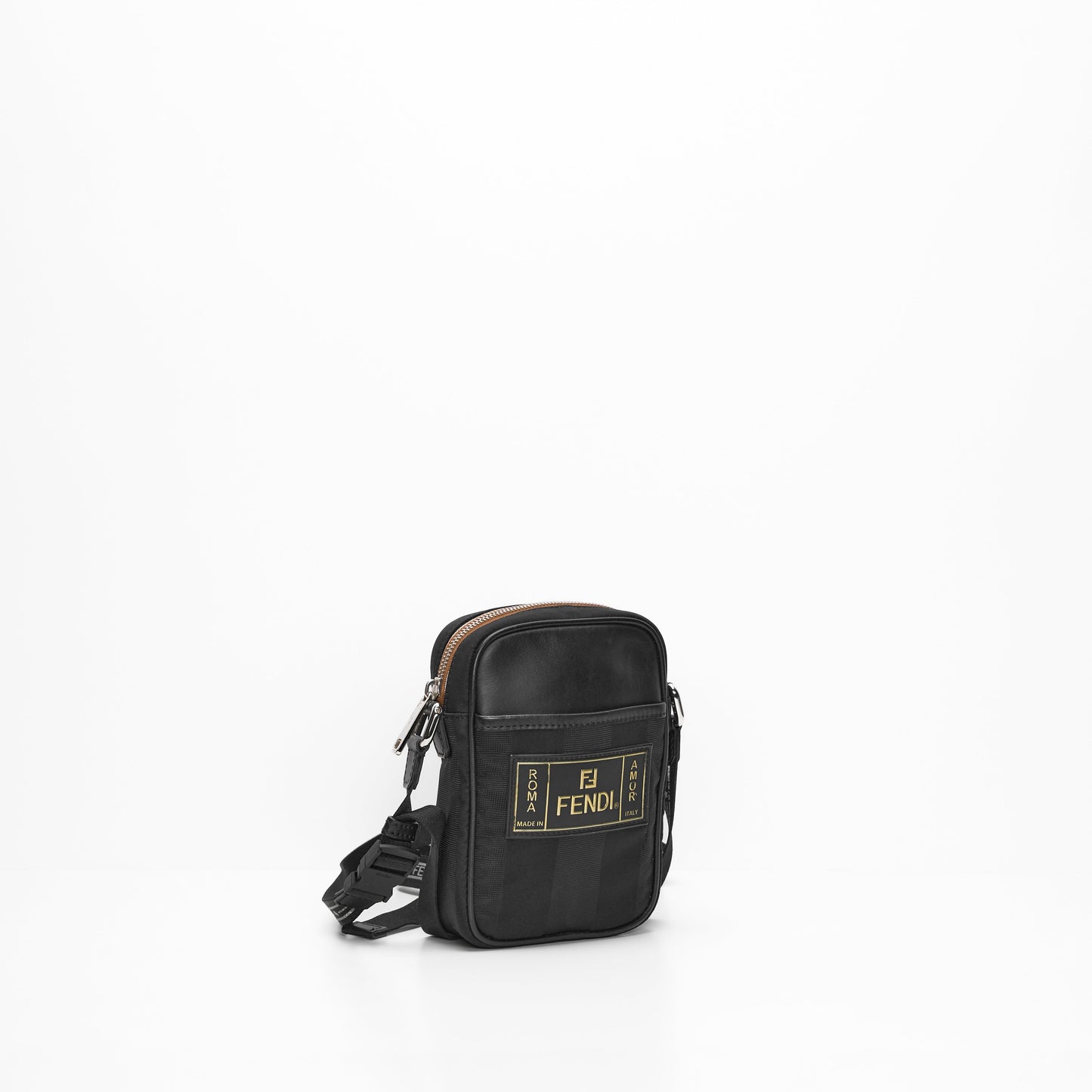 Fendi Handbag - Rovelle Bags
