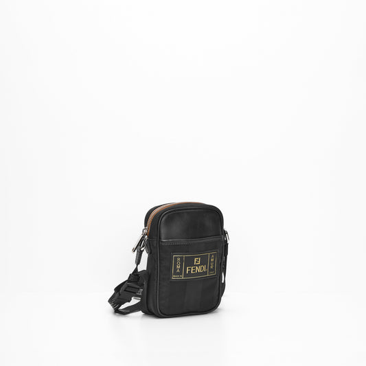 Fendi Handbag - Rovelle Bags
