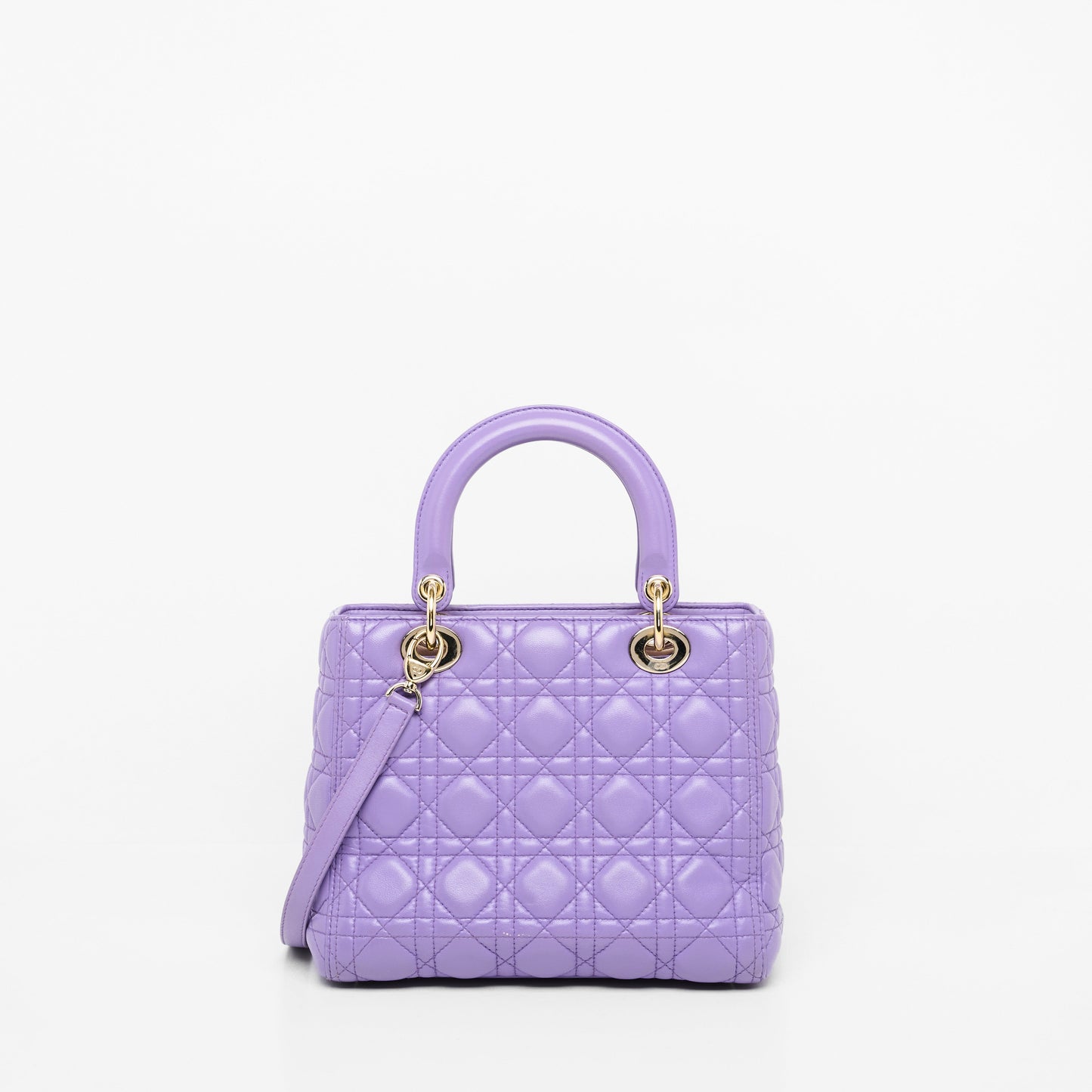 Dior Lou Lady Dior Handbag