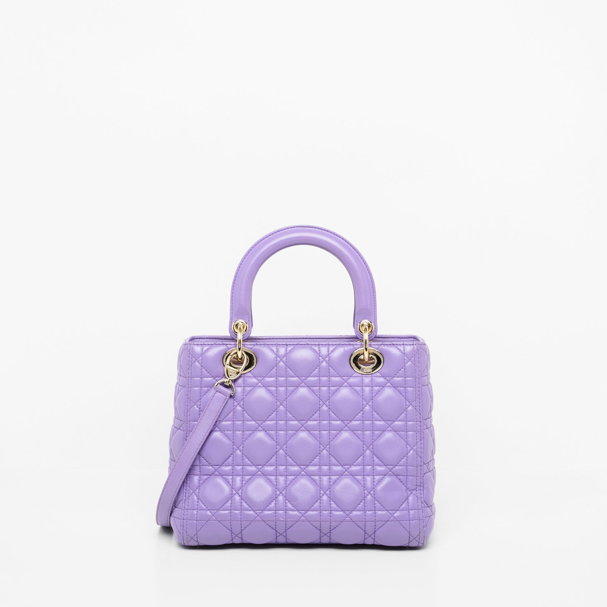 Dior Lou Lady Dior Handbag